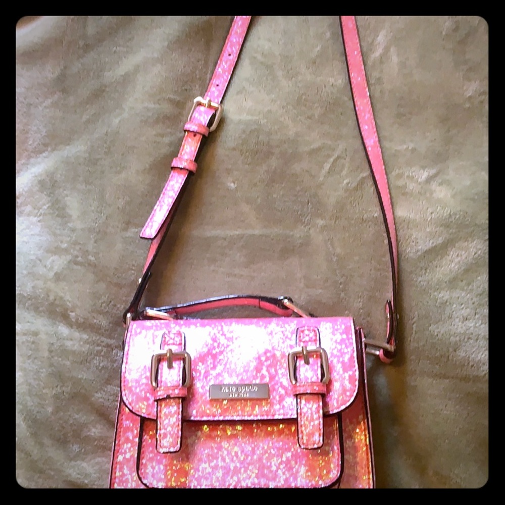 Kate spade mini bag